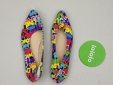 feewear buty: Balerinki damskie, rozmiar 38 — 2