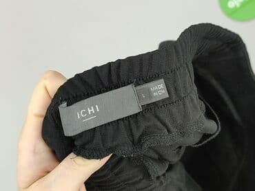 hello kitty spodnie czarne: Ichi, Spódnica damska, L — 4