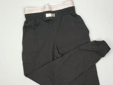 klapki pluszowe nike: Spodnie dresowe damskie, rozmiar S — 1