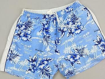 Wave, Szorty kąpielowe dla mężczyzn, rozmiar 2XL