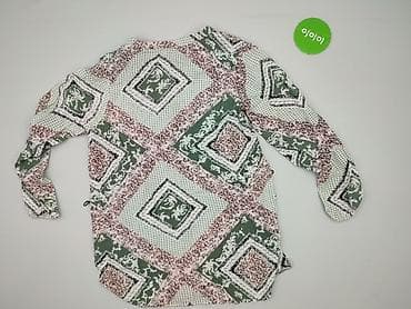 szeroki golf damski: Tunika damska, rozmiar M — 3