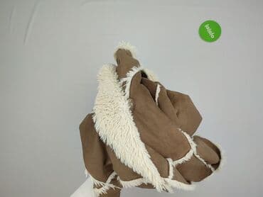 kozaki zimowe w ccc: New Look, Kożuch, M — 6