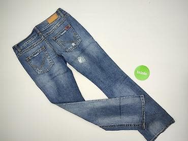 nirvana cropp: Only Jeans, Jeansy damskie, rozmiar L — 3