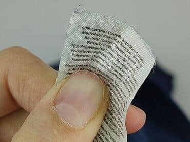 5 lat w paski bluzy w paski świat: ALPHAR ONE, Bluza dla mężczyzn, rozmiar 2XL — 5