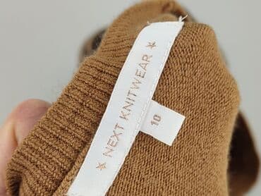 sweter z kotem damski: NEXT Petite, Sweter damski, S — 4