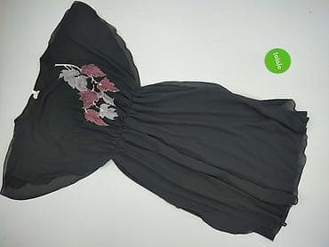 sukienki boho midi: Sukienka damska, rozmiar 2XL — 2