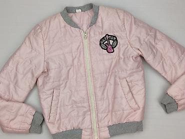 pull and bear kurtka bomber: Kurtka przejściowa, 12 lat, 146-152 cm, stan - Bardzo dobry — 1