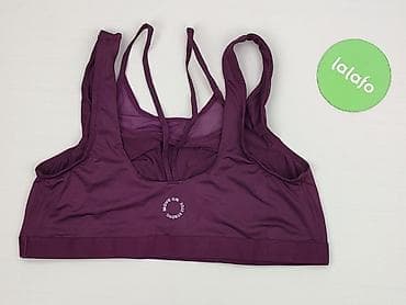 stanik 80 e: Bonprix, Biustonosz damski, Sportowy, L — 3