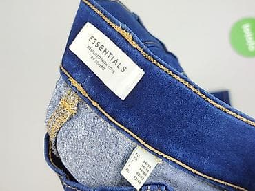 converse slim: Tchibo, Jeansy damskie, rozmiar S — 4