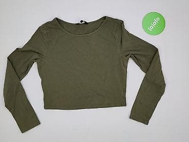koszulka basic damska: New Look, Top damski, rozmiar M — 2
