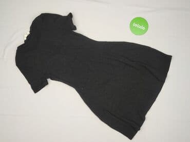 obcisła sukienka bershka: PULL&BEAR, Sukienka damska, rozmiar L — 4