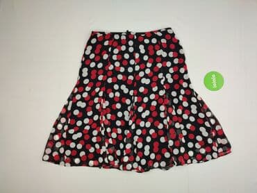 spódnice midi w groszki: Marks & Spencer, Women`s skirt, size M (EU 38) — 2