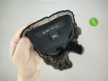 pull and bear damskie: Amisu, Bluzka damska, rozmiar XL — 4