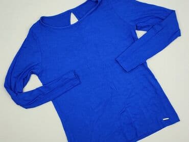 jedwabna bluzki massimo dutti: Bluzka damska, rozmiar S — 1