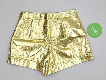 gold sk: Szorty damskie, rozmiar L — 3