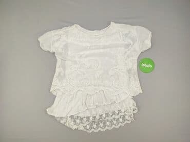 дублянка жіноча польща: Women's blouse, size 2XL (EU 44) — 2