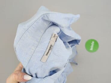 koszulki bts: Dressmann, Koszulа dla mężczyzn, L — 4