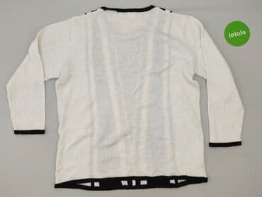 tommy hilfiger sweter: M&S Collection, Sweter damski, rozmiar 4XL — 3