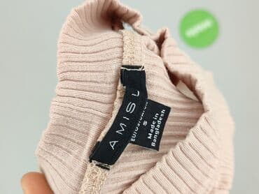 amisu sweatshirt: Amisu, Women`s top, size S — 4