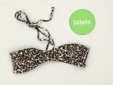 bluzki przezroczyste: H&M, Góra od bikini, rozmiar XS — 2