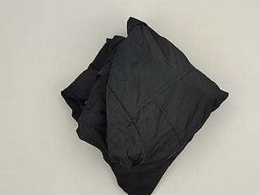pull and bear kurtka bomber: Parka damska, rozmiar L — 5