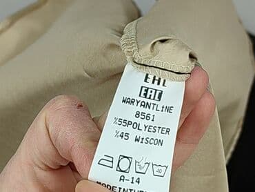 sukienka dla chrzestnej na chrzest: Sukienka damska, S — 5