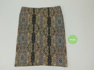 spódniczka gotycka: Women`s skirt, size XL (EU 42) — 3