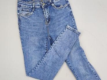 Jeansy damskie, rozmiar M