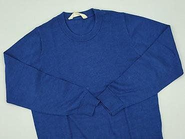 pulz jeans sweter: Basic, Sweter damski, rozmiar L — 1