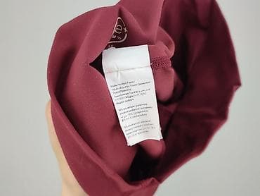 joggery basic damskie: Legginsy Sportowe damskie, rozmiar M — 5
