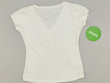 eleganckie bluzki andżela: Bluzka damska, rozmiar L — 3