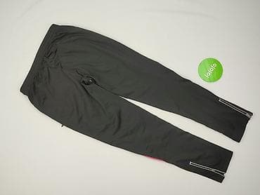 spodnie adrenaline: Spodnie dresowe damskie, rozmiar S — 3