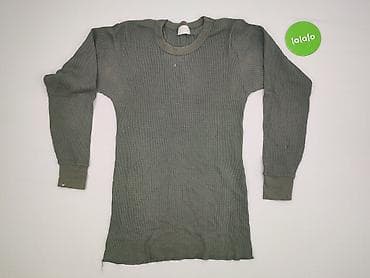 basic uniqlo: Bluzka damska, rozmiar M — 2