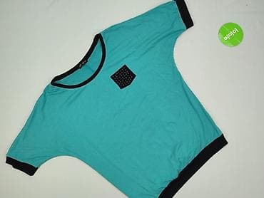 lakiki: XXL, Bluzka damska, rozmiar 2XL — 2