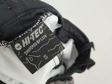 hi tec t shirty: Hi-Tec, Szorty damskie, rozmiar S — 4