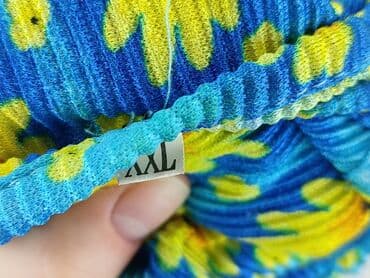 tanie sukienki na lato duże rozmiary: Sukienka damska, rozmiar 2XL — 5