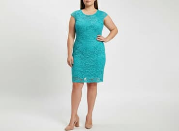 supreme bielizna damska: Supreme, Sukienka damska, rozmiar XL — 7