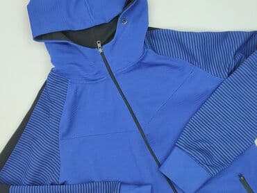 vans kurtka zimowa: Women`s hoodie, M — 1