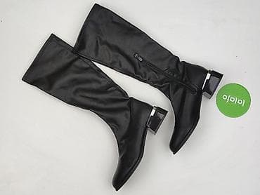 prima moda kozaki: Kozaki damskie, rozmiar 38 — 3