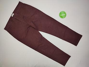 pull and bear underwear: PULL&BEAR, Chinosy dla mężczyzn, rozmiar 2XL — 2