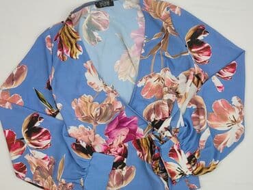 GIRLS ON FILM, Women's blouse, S