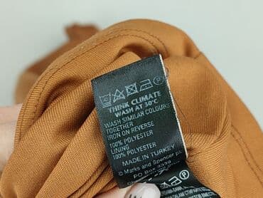 spódnice tiul midi: Marks & Spencer, Spódnica damska, M — 5