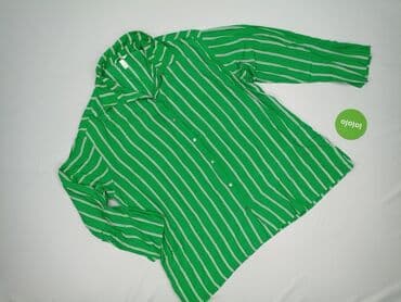 zielone bluzki hm: H&M, Bluzka damska, rozmiar XL — 2