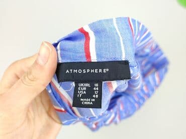 bluzki na ramiączkach sinsay: Atmosphere, Жіноча блуза, розмір 2XL — 4