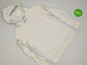 basic apparel kurtki: River Island, Bluza z kapturem dla mężczyzn, M — 2