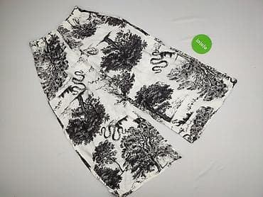 mohito pizamy: Spodnie materiałowe damskie, rozmiar S — 2