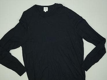 wool: John Lewis, Sweter dla mężczyzn, rozmiar 2XL — 1
