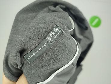 outlet second hand: Atmosphere, Marynarka damska, rozmiar M — 4