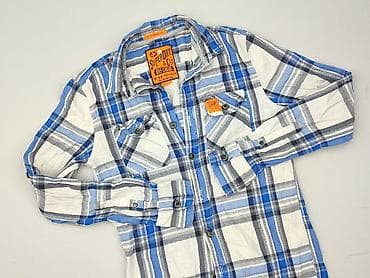 relab tshirt: Superdry, Koszulа dla mężczyzn, rozmiar S — 1