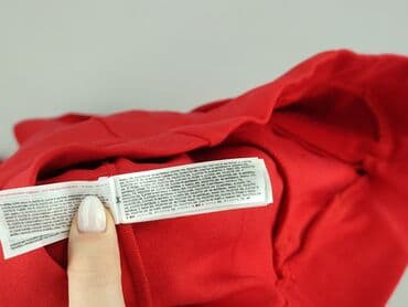 4f body: 4F, Bluza z kapturem damska, rozmiar S — 4